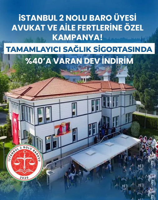 ZAREN GRUP SİGORTA İLE %40 KADAR İNDİRİM ANLAŞMASI 