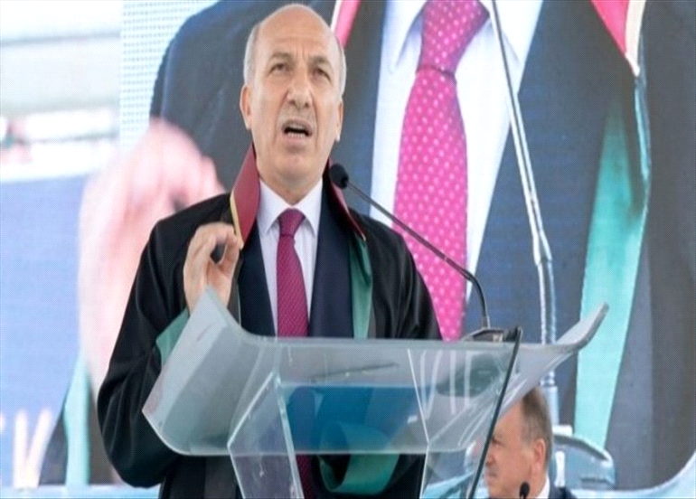 BAŞKANIMIZ AV. YASİN ŞAMLI, 28 ŞUBAT