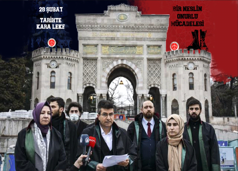 Basın Açıklaması