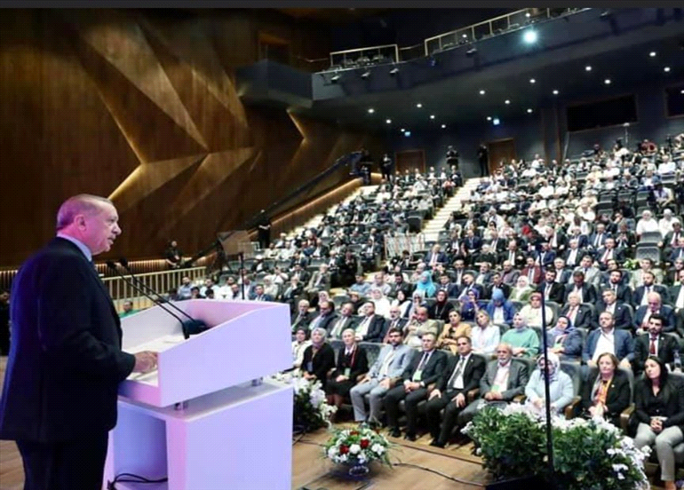  YASSIADA MAHKEMESİ YARGILANIYOR PROGRAMIMIZI GERÇEKLEŞTİRDİK