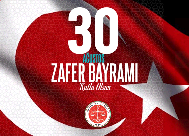 30 AĞUSTOS ZAFER BAYRAMI 100 YAŞINDA KUTLU OLSUN