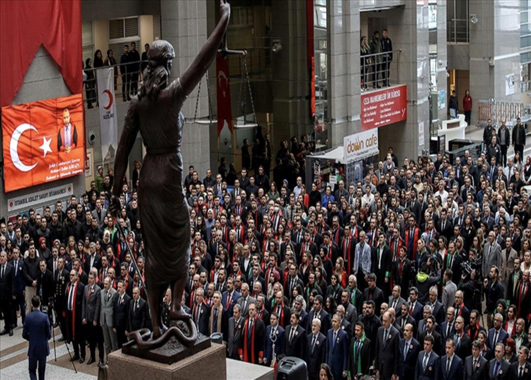 ŞEHİT SAVCI KİRAZ