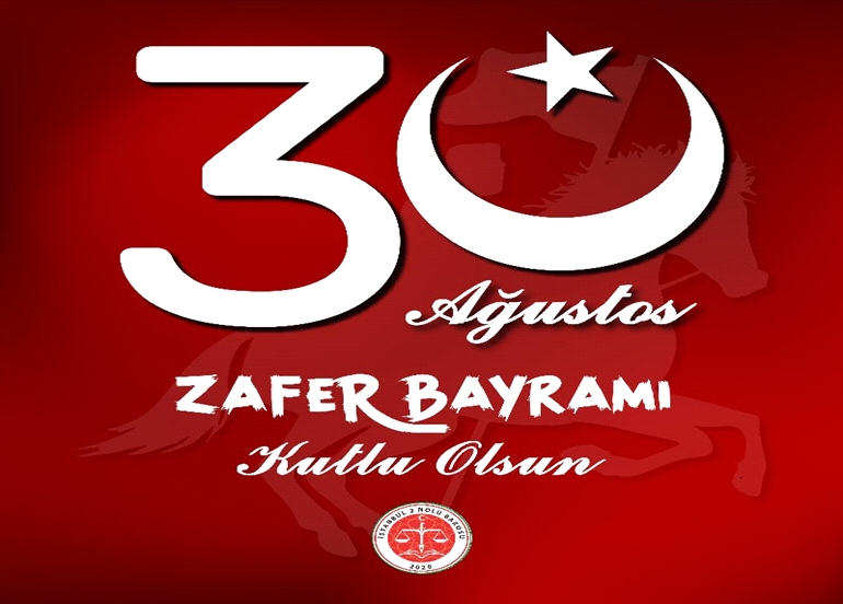 ULUSAL GURURUN COŞKUSU