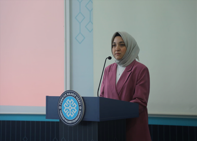 CMK EĞİTİM PROGRAMI BAŞARIYLA GERÇEKLEŞTİRİLDİ