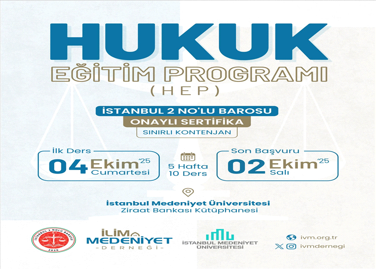 BAROMUZ KOORDİNASYONUNDA DÜZENLENEN EĞİTİME DAVET