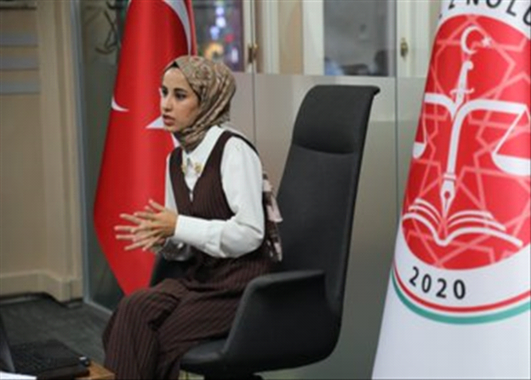 STAJ EĞİTİM MERKEZİNİN DÜZENLEDİĞİ EĞİTİM GERÇEKLEŞTİRİLDİ