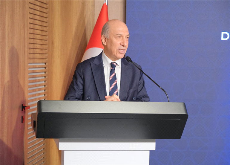 28 ŞUBAT PROGRAMIMIZI GERÇEKLEŞTİRDİK