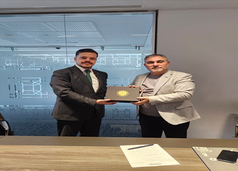 ENERJİ VE EKONOMİ KOMİSYONUMUZDAN MÜSİAD’A ZİYARET - Resim 2