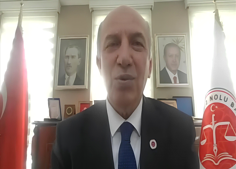 TEMEL İNSAN HAKLARI BAĞLAMINDA KADIN HAKLARI KONFERANSI GERÇEKLEŞTİRİLDİ