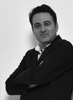 Av.Kamil Başar Gök